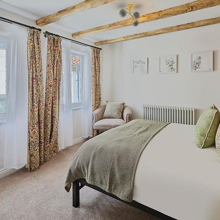 Host & Stay - Cragg Cottage Whitby Zewnętrze zdjęcie
