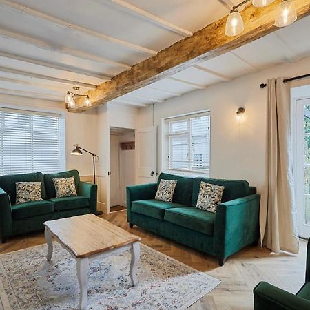 Host & Stay - Cragg Cottage Whitby Zewnętrze zdjęcie