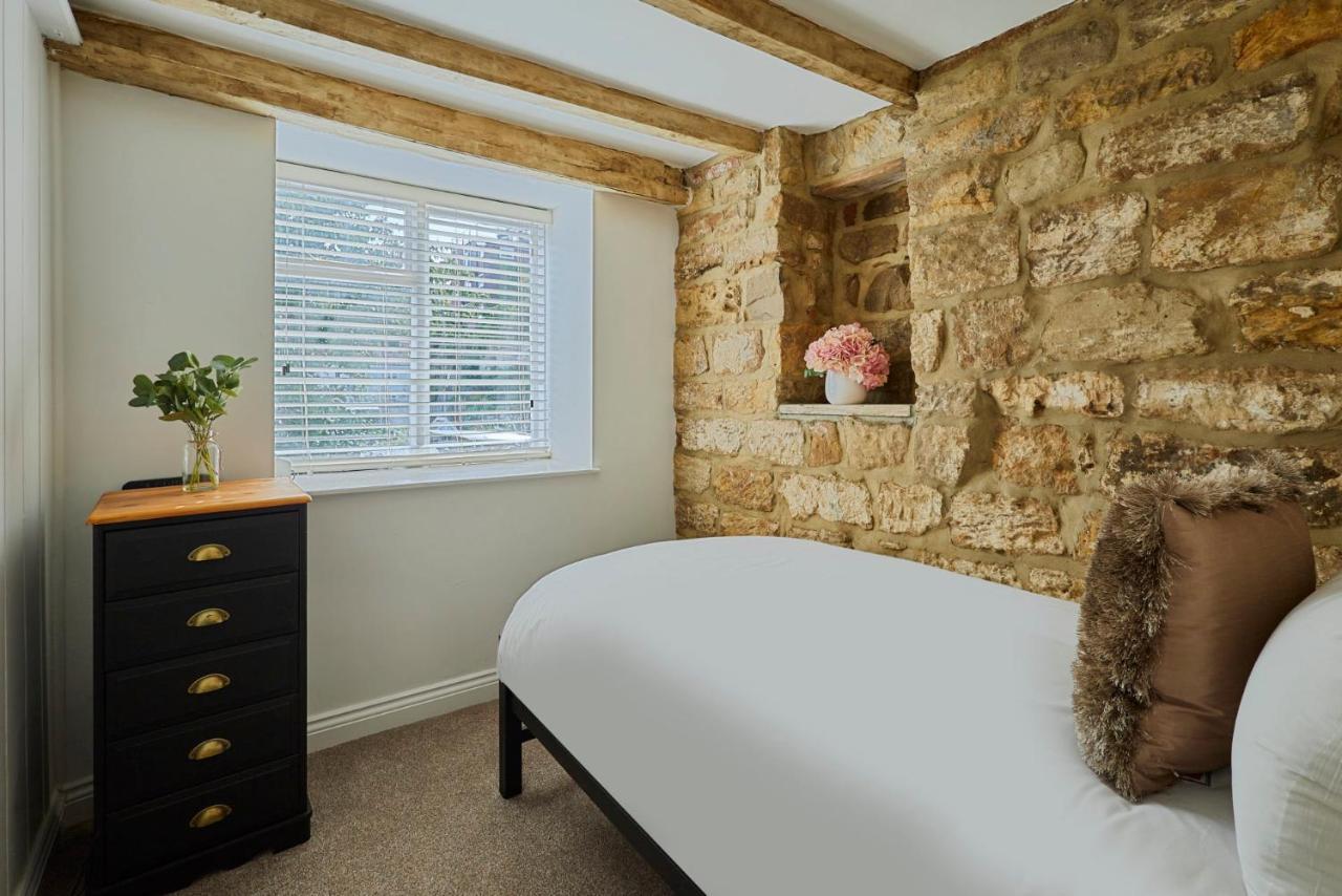 Host & Stay - Cragg Cottage Whitby Zewnętrze zdjęcie