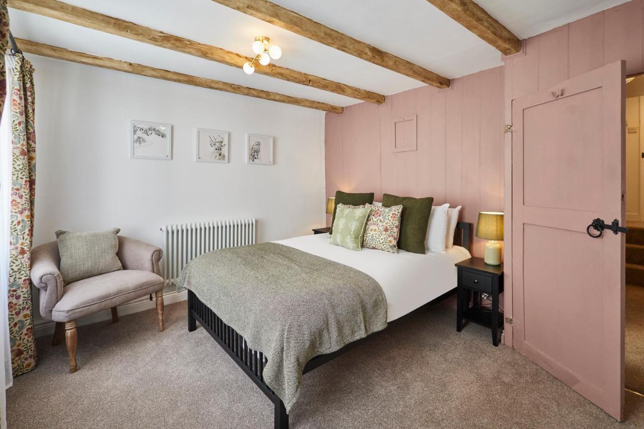 Host & Stay - Cragg Cottage Whitby Zewnętrze zdjęcie