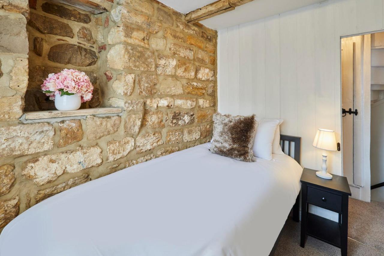 Host & Stay - Cragg Cottage Whitby Zewnętrze zdjęcie