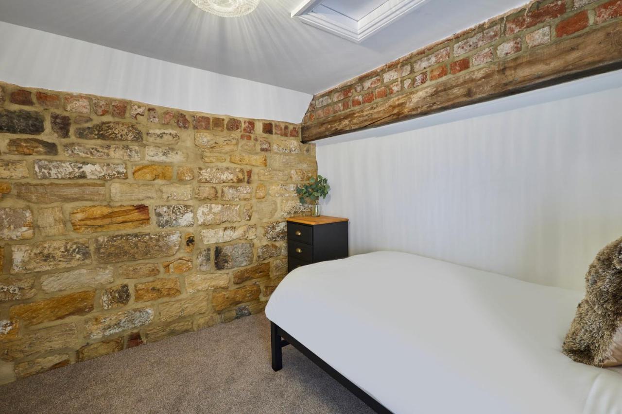 Host & Stay - Cragg Cottage Whitby Zewnętrze zdjęcie