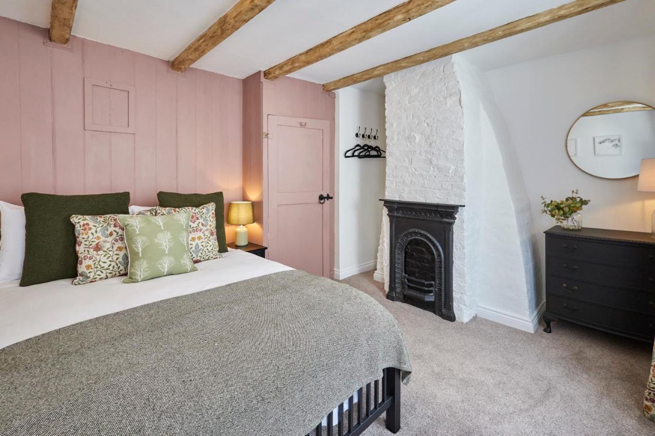 Host & Stay - Cragg Cottage Whitby Zewnętrze zdjęcie