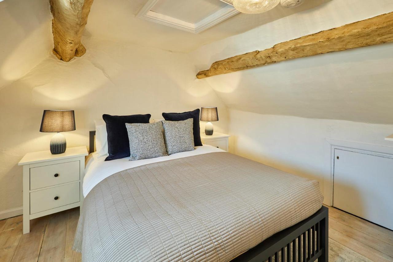 Host & Stay - Cragg Cottage Whitby Zewnętrze zdjęcie